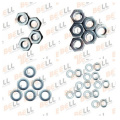 Steel Nut, Stainless Steel Metal Grating Fasteners